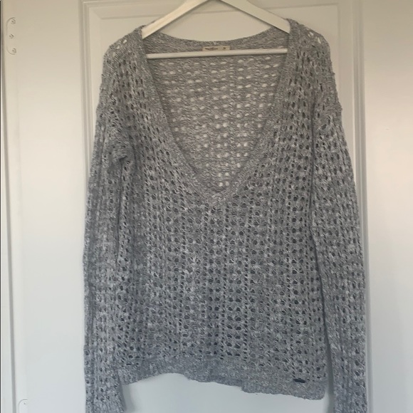 Hollister top - Picture 3 of 3